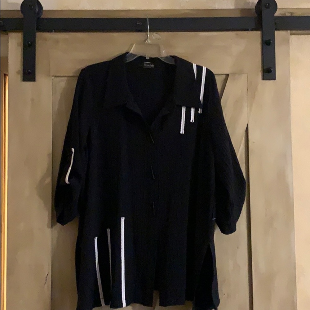 Moonlight Top